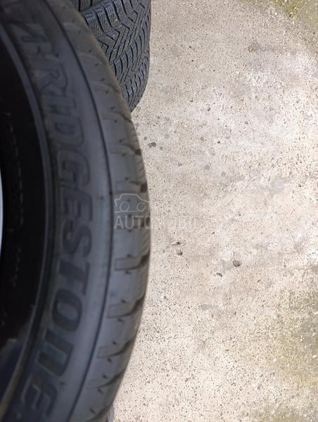 Bridgestone 255/55 R19 Zimska