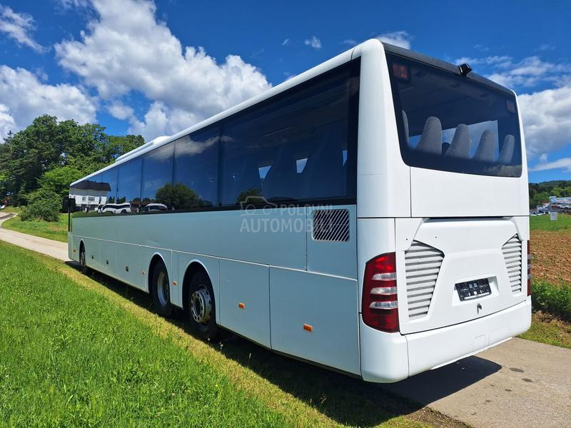 Mercedes Benz Intouro  L Euro6