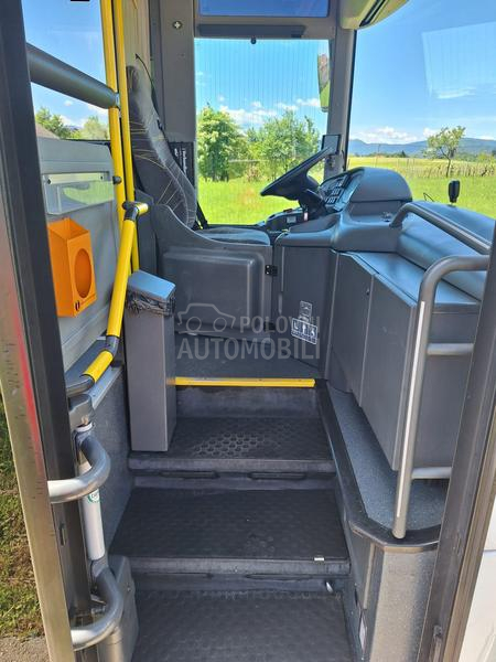 Mercedes Benz Intouro  L Euro6