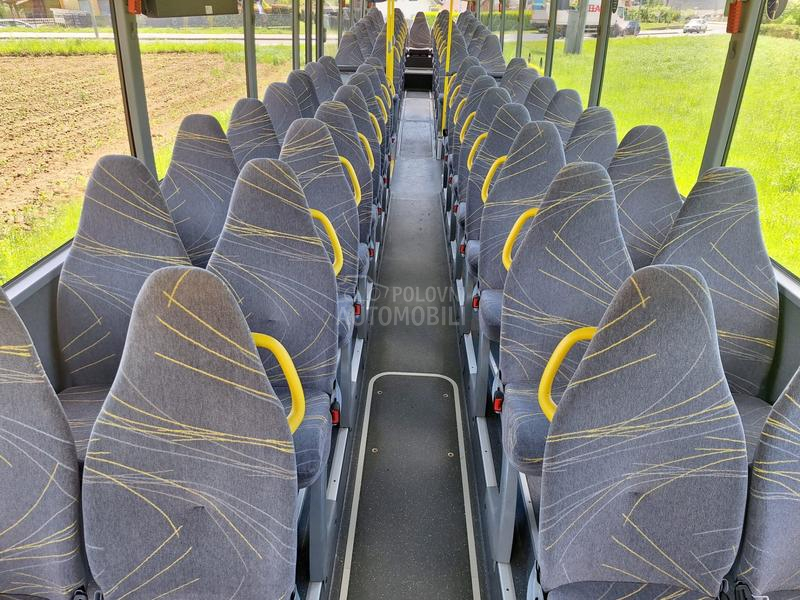 Mercedes Benz Intouro  L Euro6