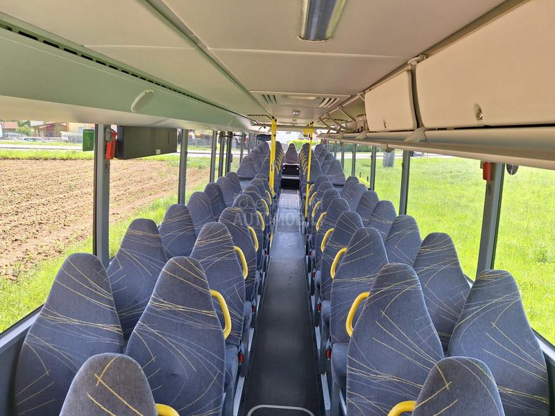 Mercedes Benz Intouro  L Euro6