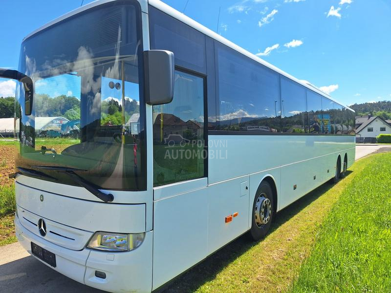 Mercedes Benz Intouro  L Euro6