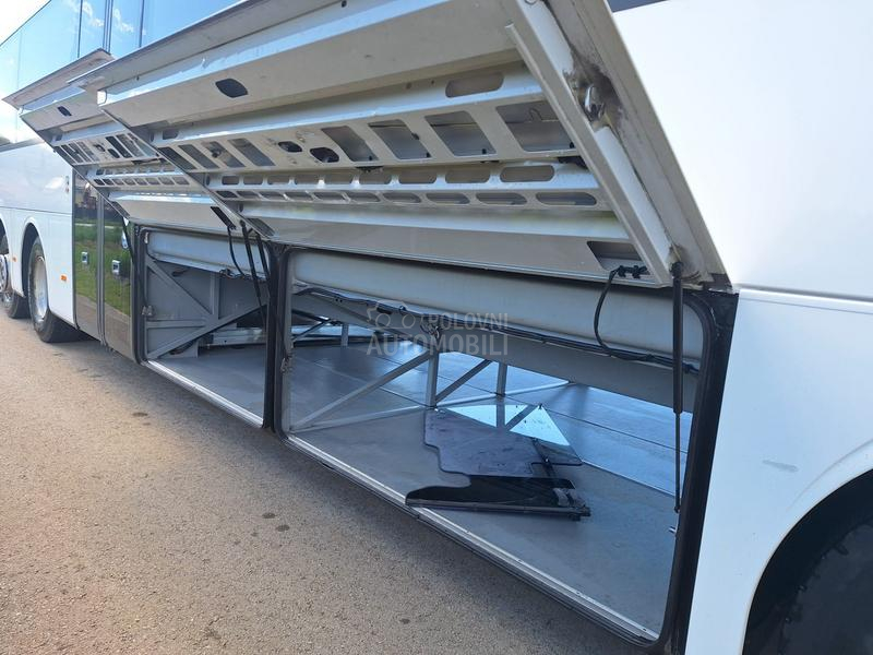 Mercedes Benz Intouro  L Euro6