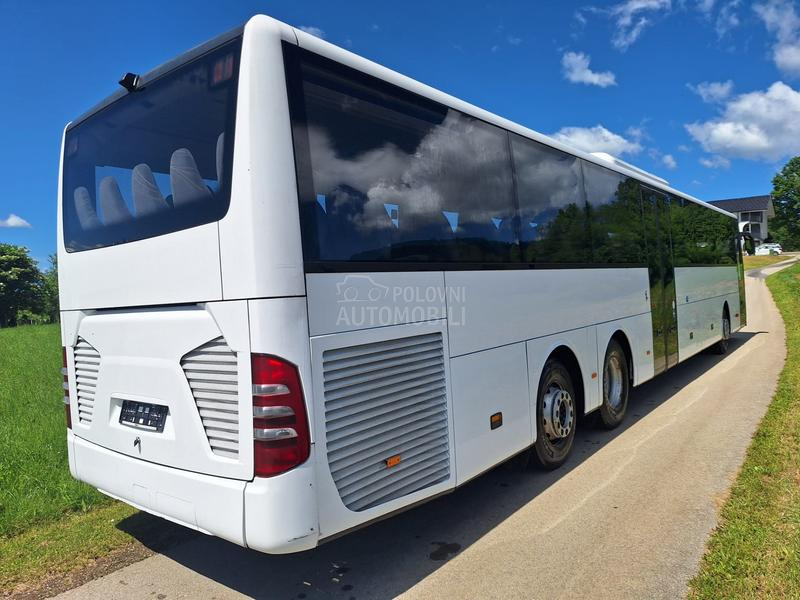 Mercedes Benz Intouro  L Euro6