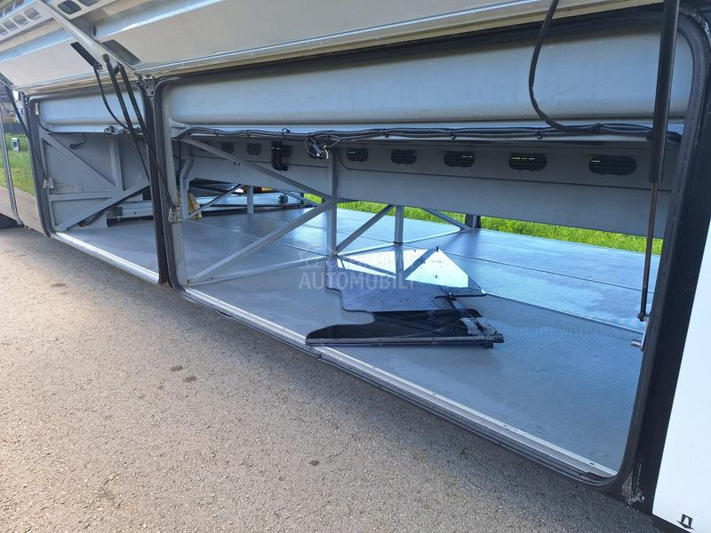 Mercedes Benz Intouro  L Euro6