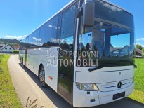 Mercedes Benz Intouro  L Euro 