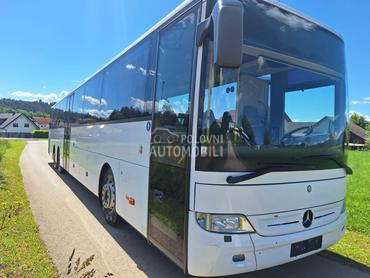 Mercedes Benz Intouro  L Euro6