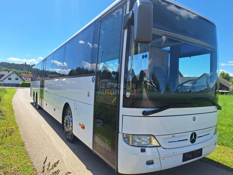 Mercedes Benz Intouro  L Euro6