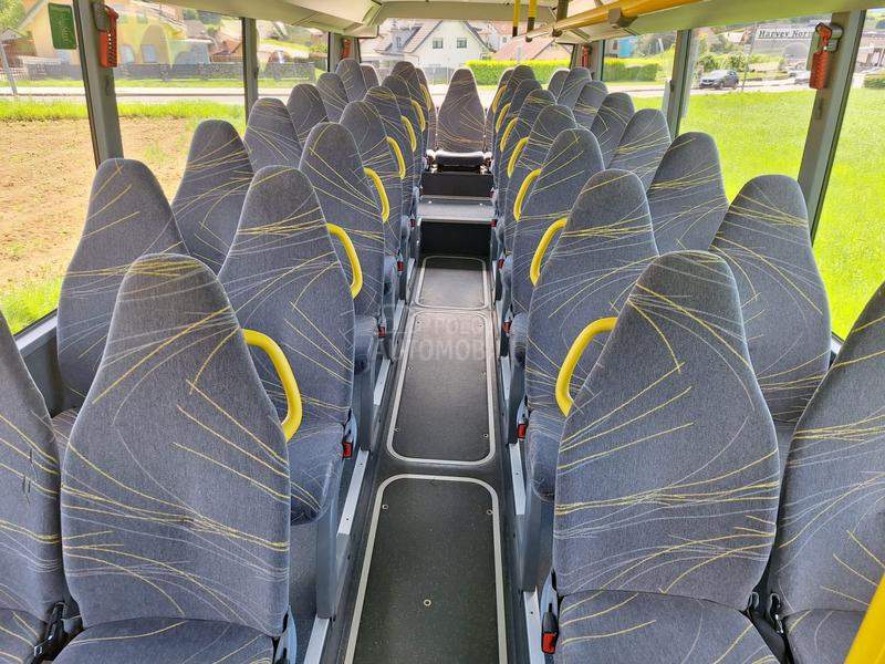 Mercedes Benz Intouro  L Euro6