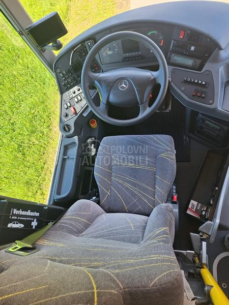 Mercedes Benz Intouro  L Euro6