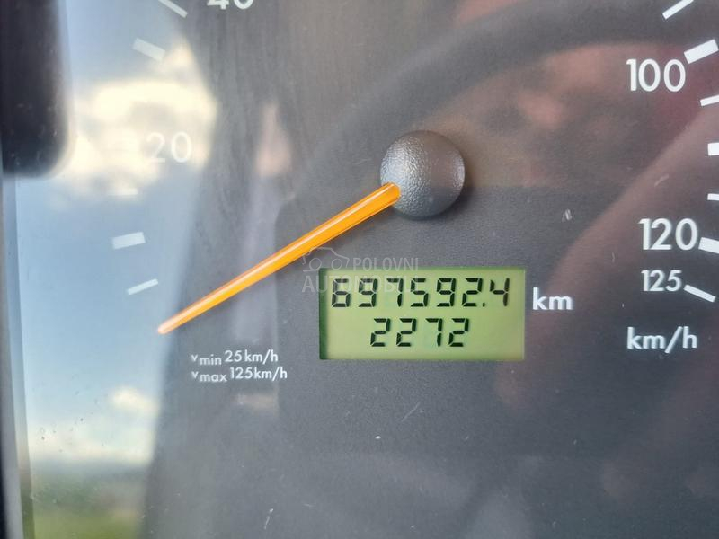 Mercedes Benz Intouro  L Euro6