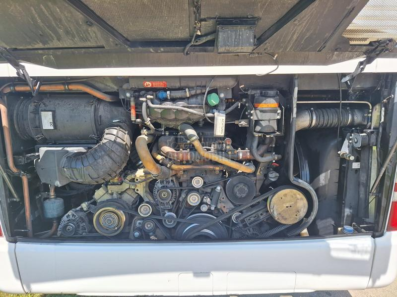 Mercedes Benz Intouro  L Euro6