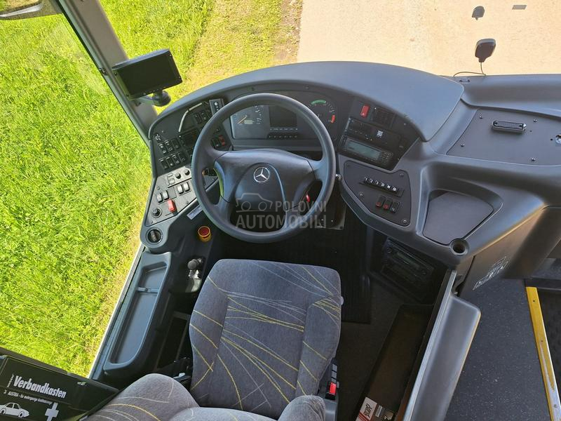 Mercedes Benz Intouro  L Euro6