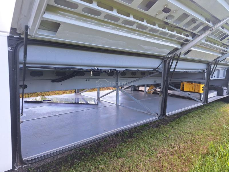 Mercedes Benz Intouro  L Euro6