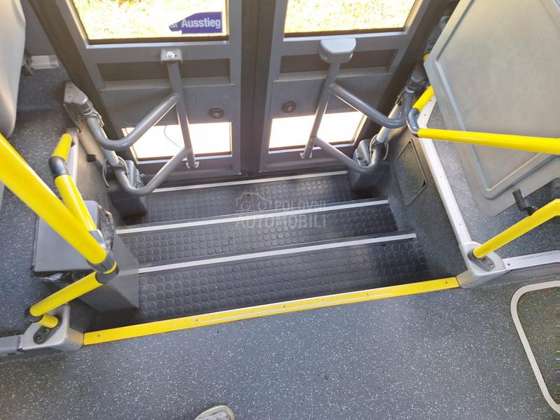 Mercedes Benz Intouro  L Euro6