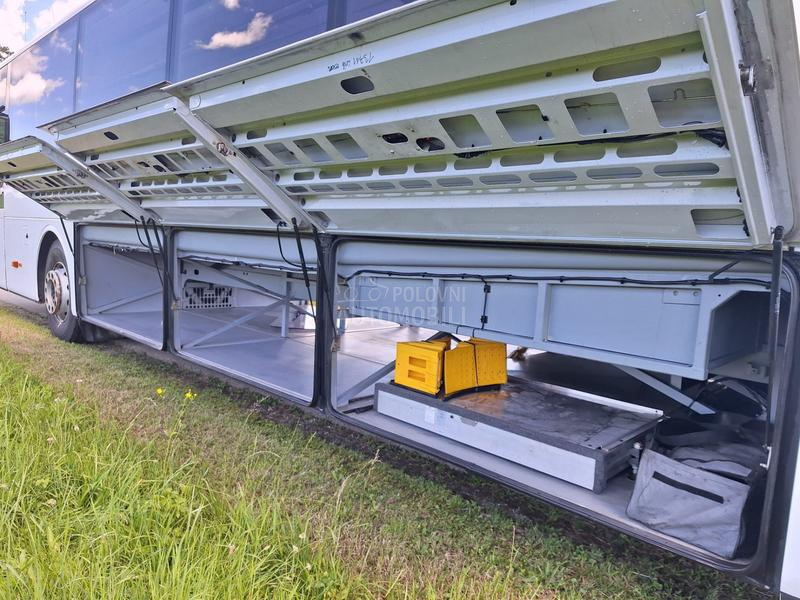 Mercedes Benz Intouro  L Euro6