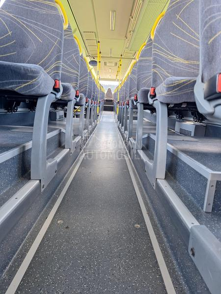 Mercedes Benz Intouro  L Euro6