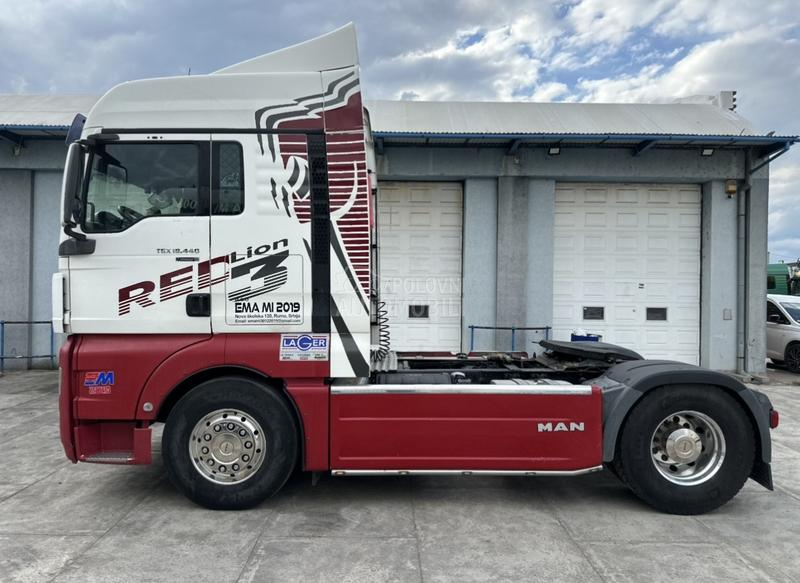 MAN TGX 18.440