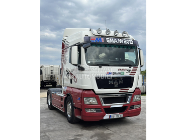 MAN TGX 18.440