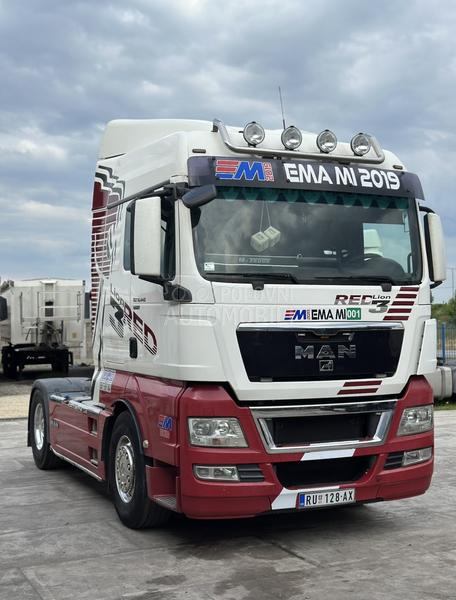 MAN TGX 18.440