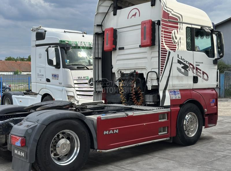 MAN TGX 18.440