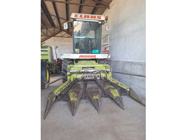 Claas 690sl