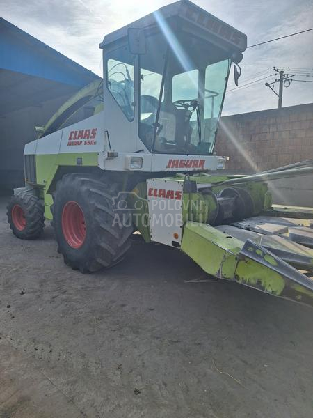 Claas 690sl
