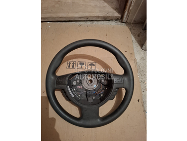 volan za Opel Corsa C, Meriva