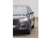 Audi Q7 3xS-LINE/MATRIX/VIRT