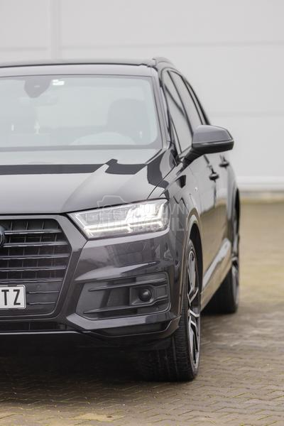 Audi Q7 3xS-LINE/MATRIX/VIRT