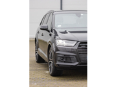 Audi Q7 3xS-LINE/MATRIX/VIRT