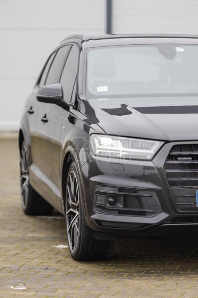 Audi Q7 3xS-LINE/MATRIX/VIRT