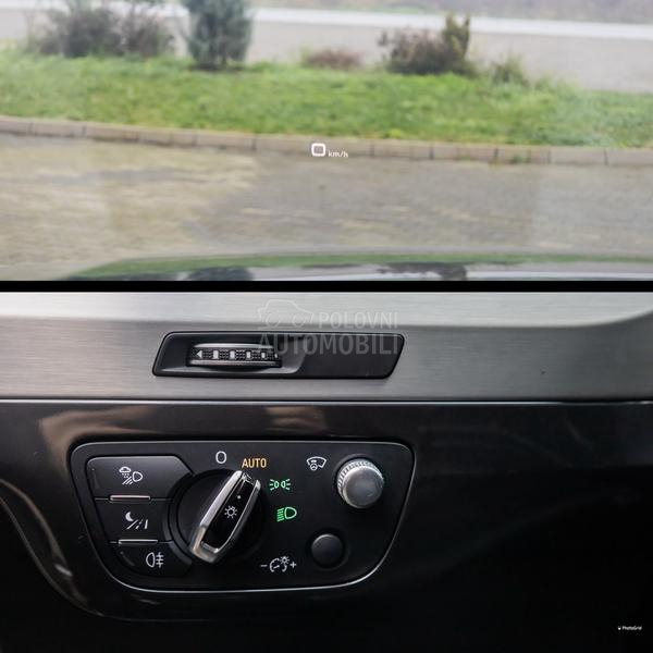 Audi Q7 3xS-LINE/MATRIX/VIRT