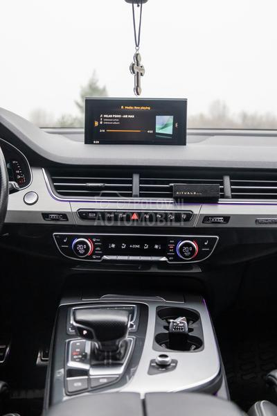 Audi Q7 3xS-LINE/MATRIX/VIRT