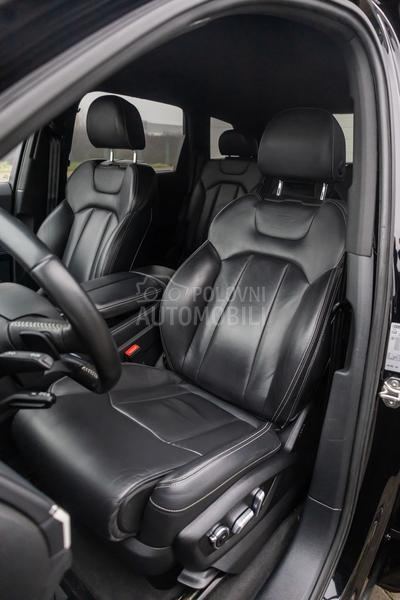 Audi Q7 3xS-LINE/MATRIX/VIRT