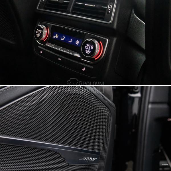 Audi Q7 3xS-LINE/MATRIX/VIRT