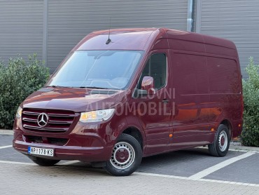 Mercedes Benz Sprinter 316cdi Aut