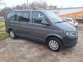 Volkswagen Transporter T6 2.0tdi caravelle