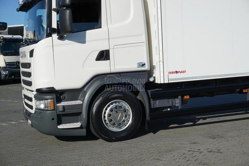 Scania DOM1642