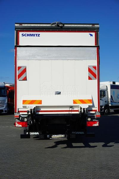 Scania DOM1642