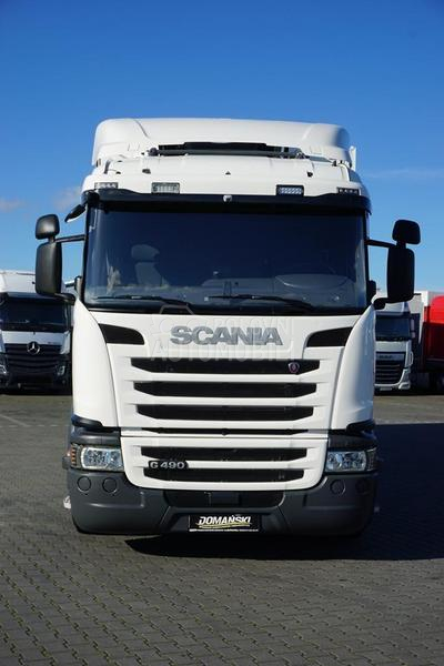 Scania DOM1642