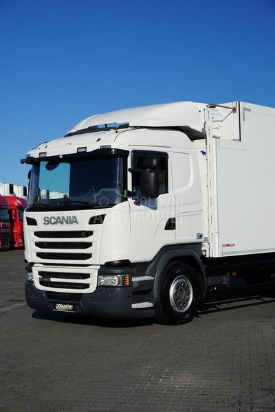 Scania DOM1642