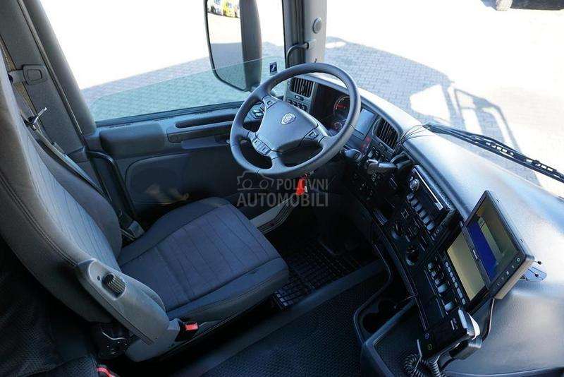 Scania DOM1642