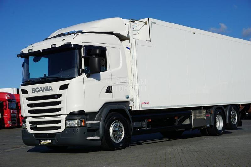Scania DOM1642