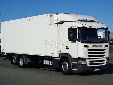 Scania DOM1642