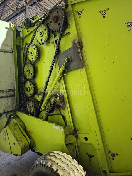 Claas ROLAND 66