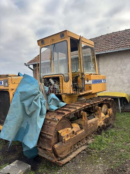Liebherr 731