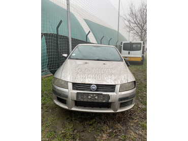 Fiat Stilo 