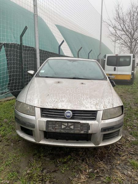 Fiat Stilo 