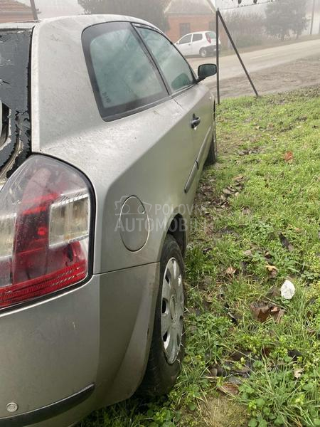Fiat Stilo 